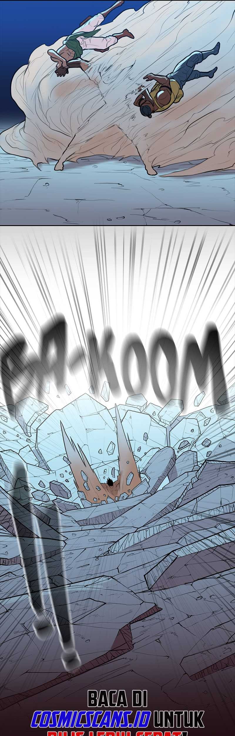 Ordeal chapter 31 halaman 59
