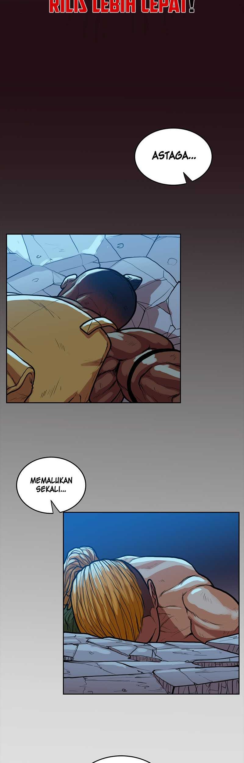 Ordeal chapter 31 halaman 60