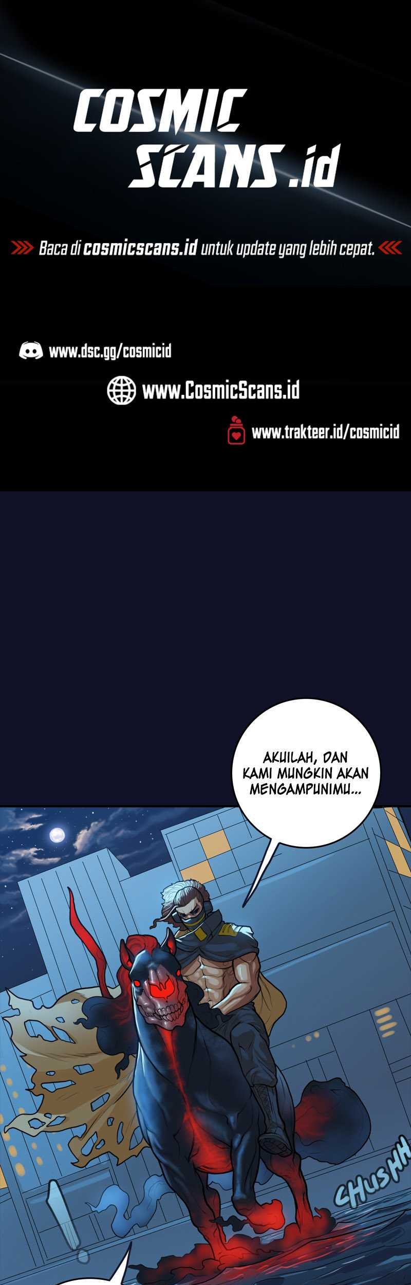 Ordeal Bab 32 halaman 2