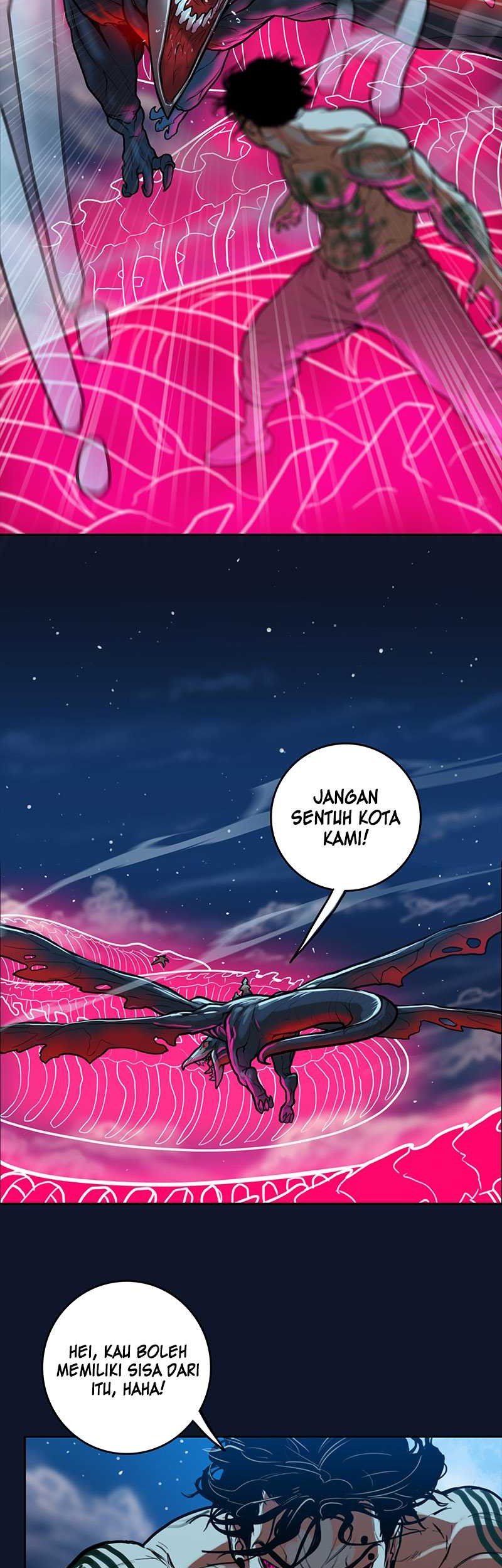 Ordeal Bab 32 halaman 29