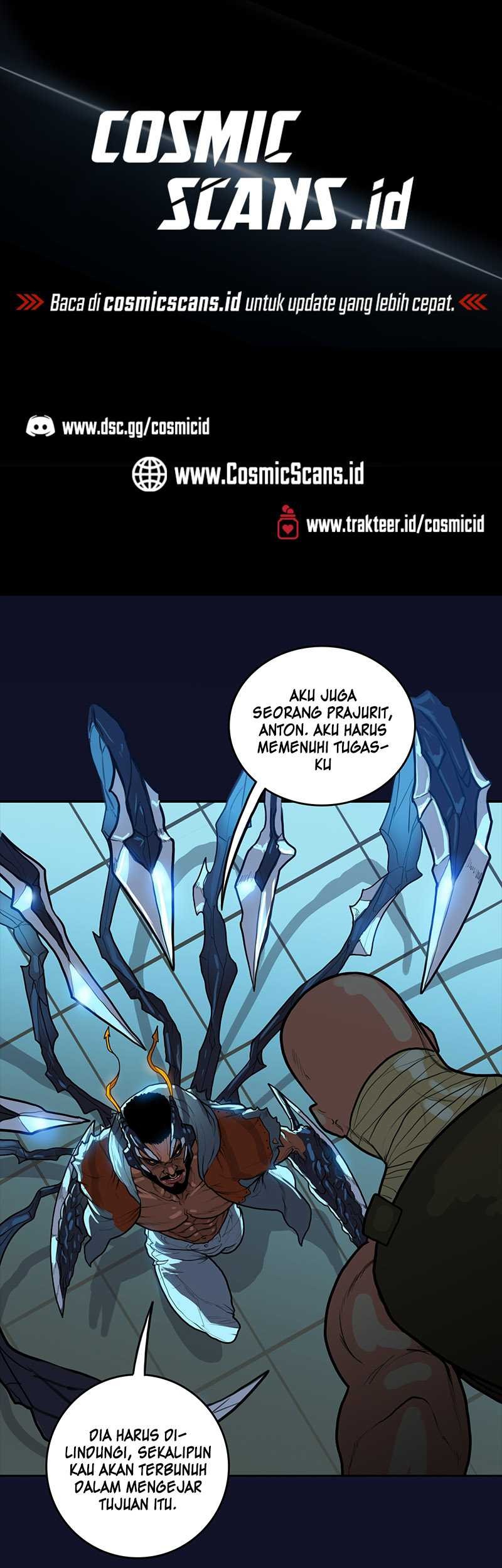 Ordeal chapter 33 halaman 2