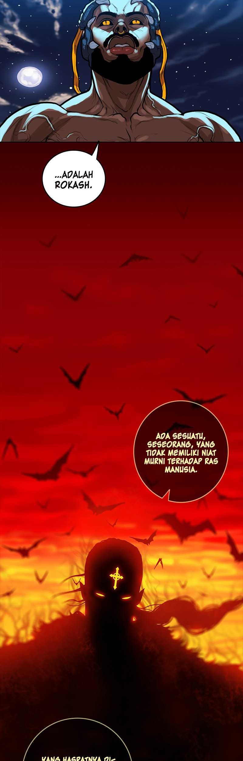 Ordeal chapter 33 halaman 10