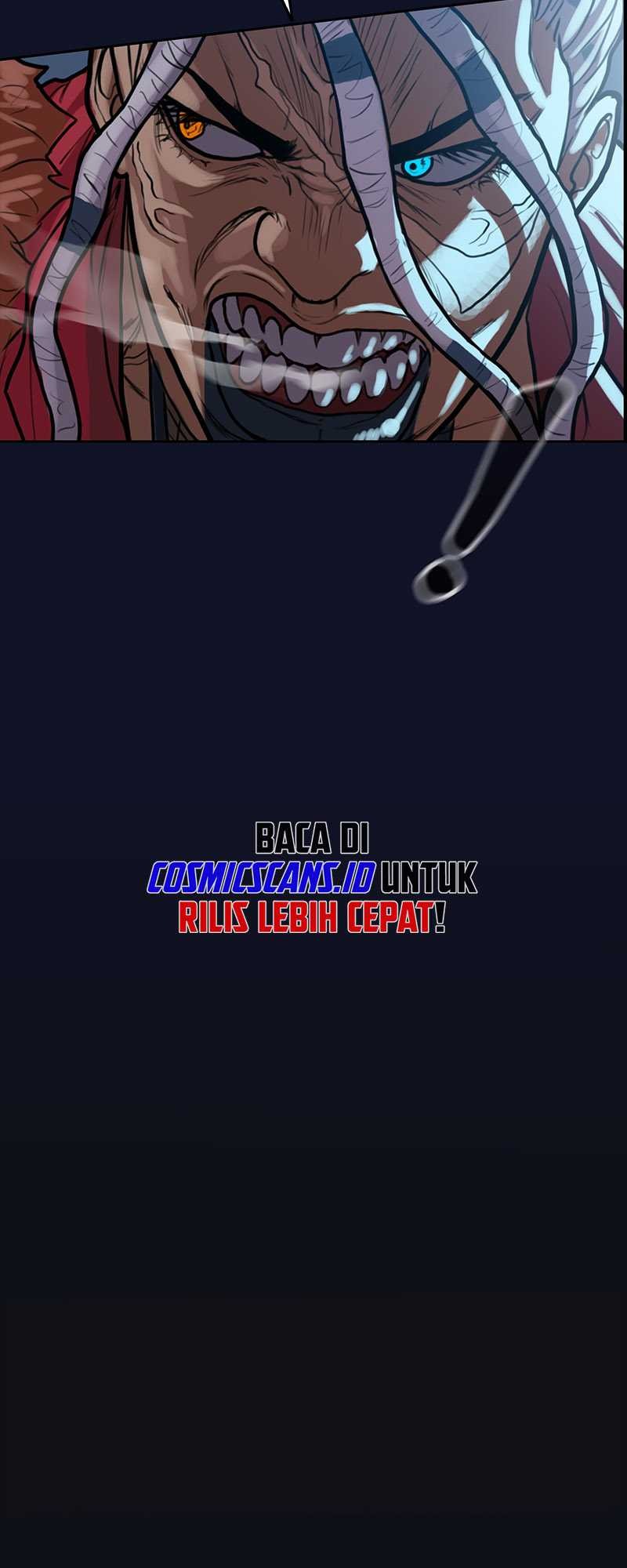 Ordeal chapter 33 halaman 32