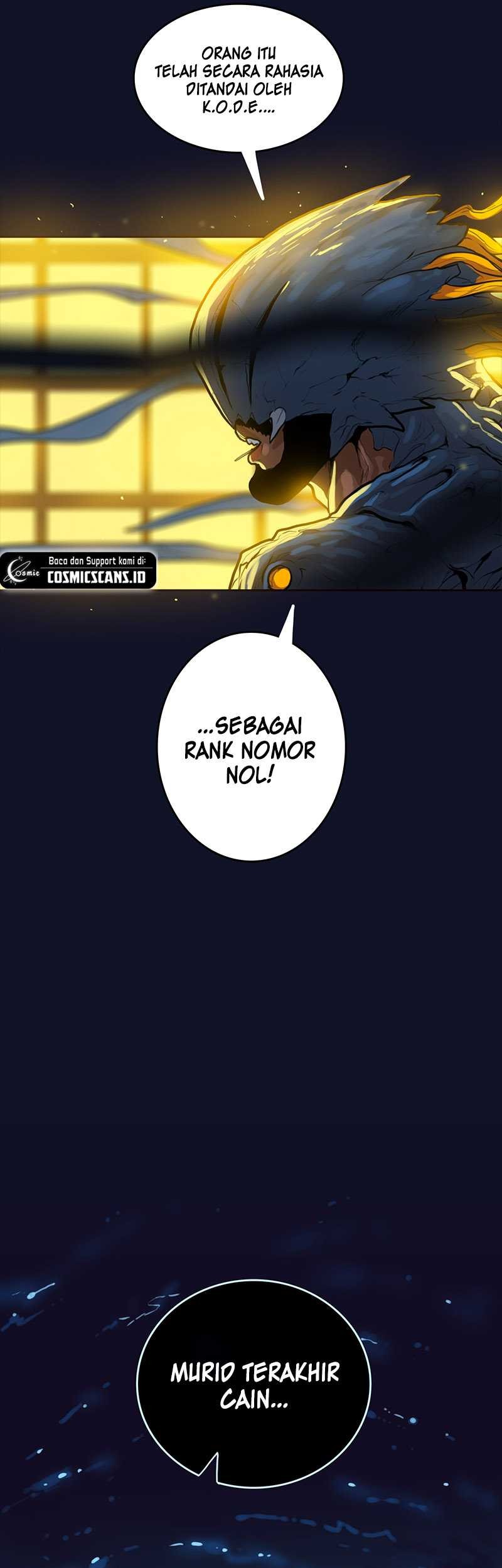 Ordeal chapter 33 halaman 38