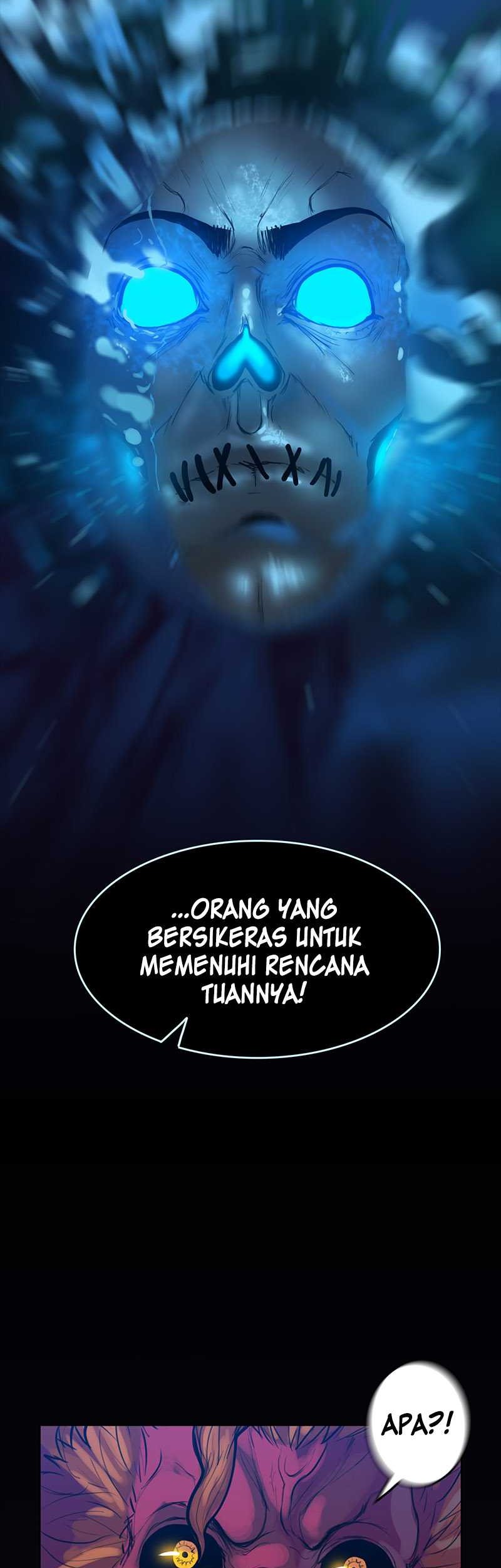 Ordeal chapter 33 halaman 40