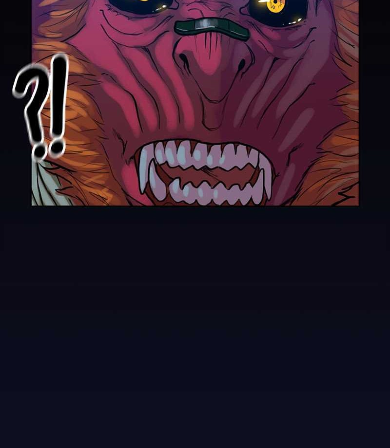 Ordeal chapter 33 halaman 41
