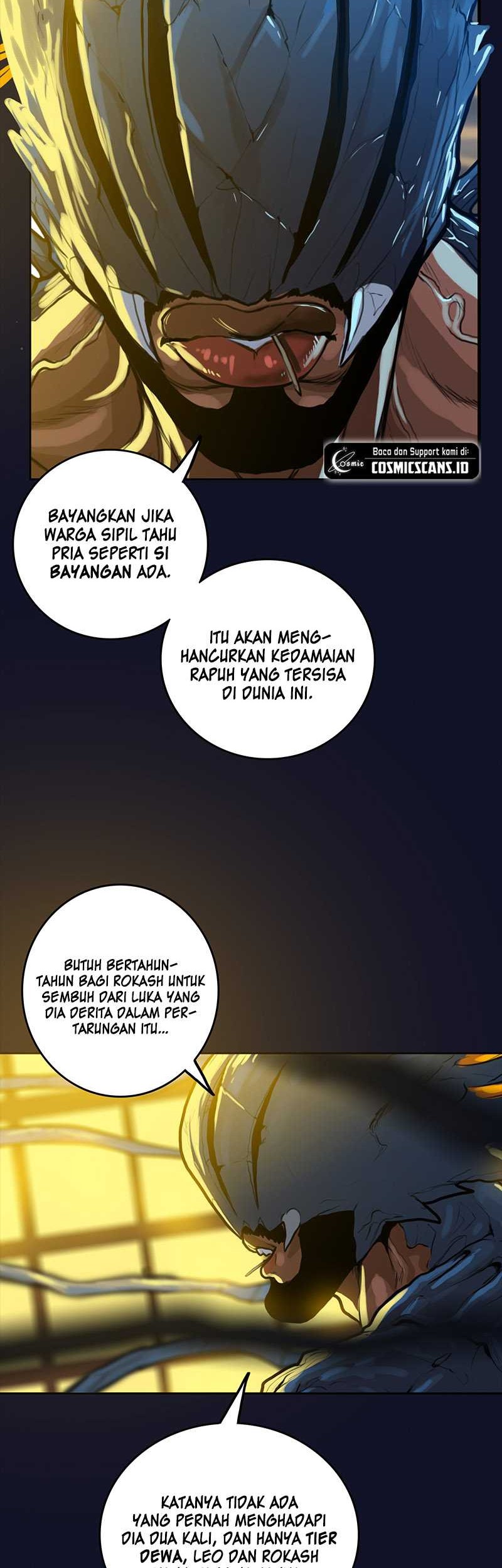 Ordeal chapter 33 halaman 43