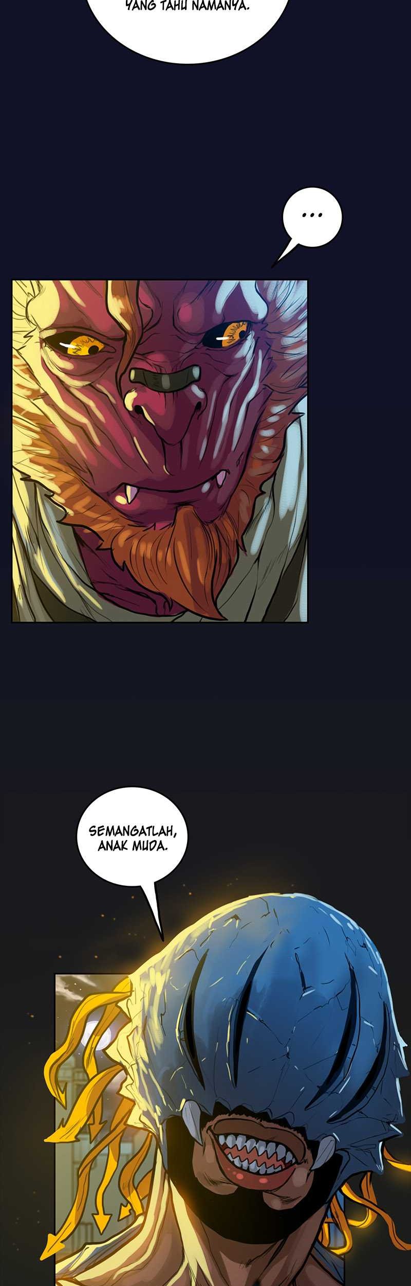 Ordeal chapter 33 halaman 44