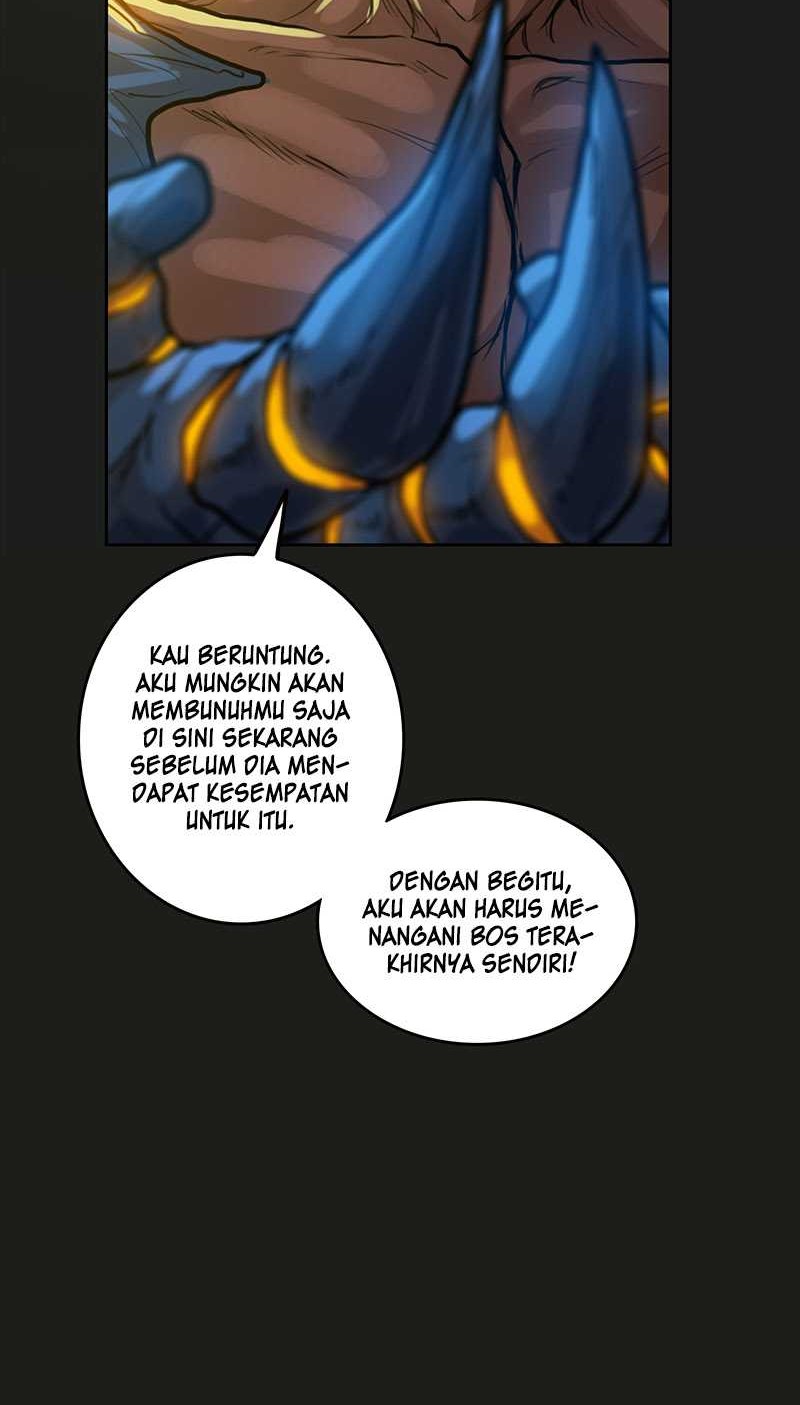 Ordeal chapter 33 halaman 45