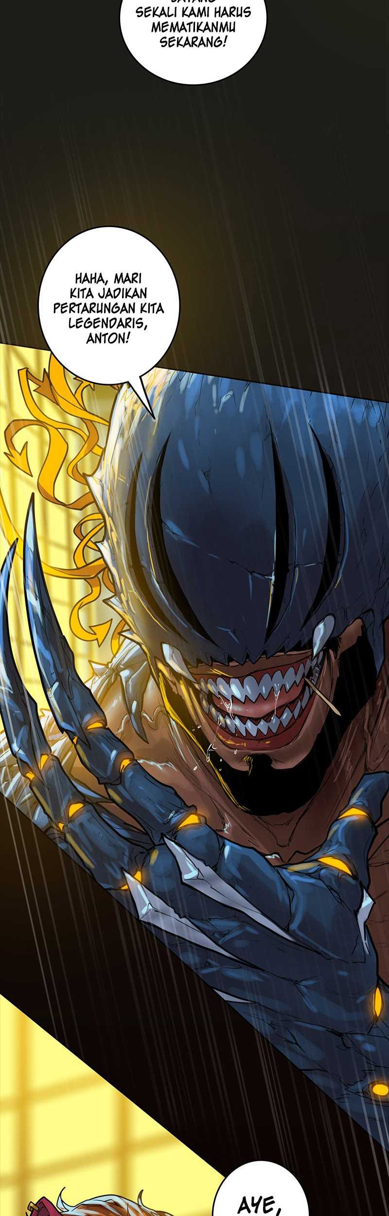Ordeal chapter 33 halaman 47