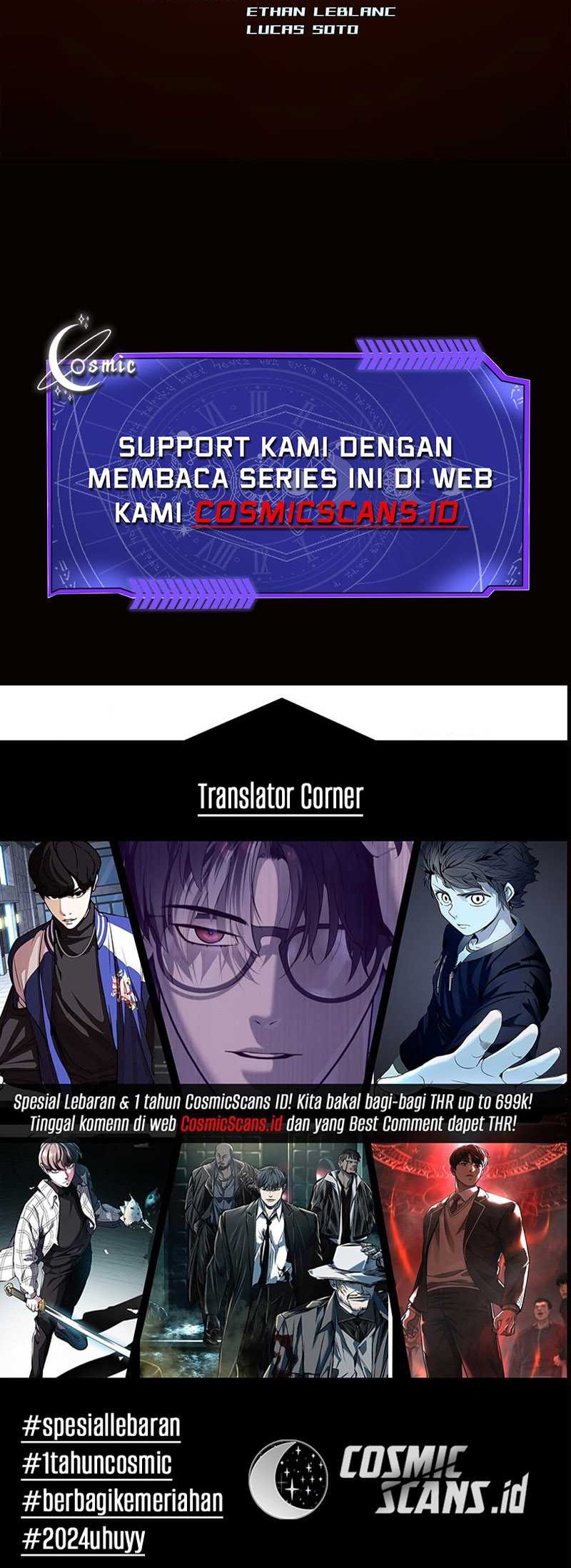 Ordeal chapter 33 halaman 49