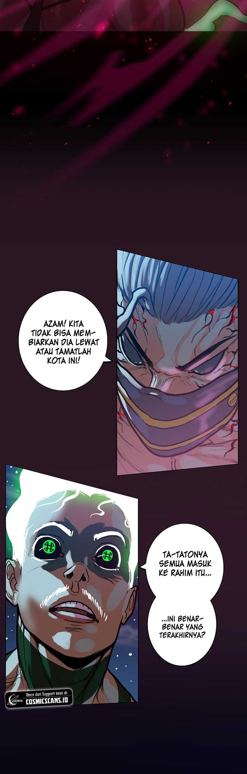 Ordeal Bab 34 halaman 23