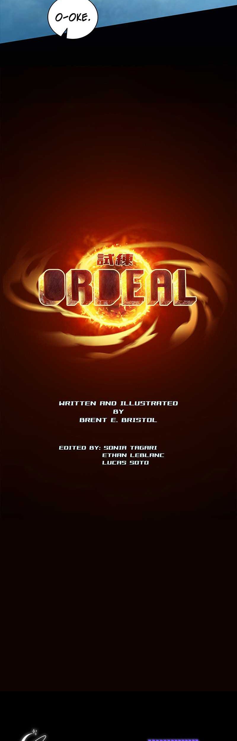 Ordeal Bab 34 halaman 49