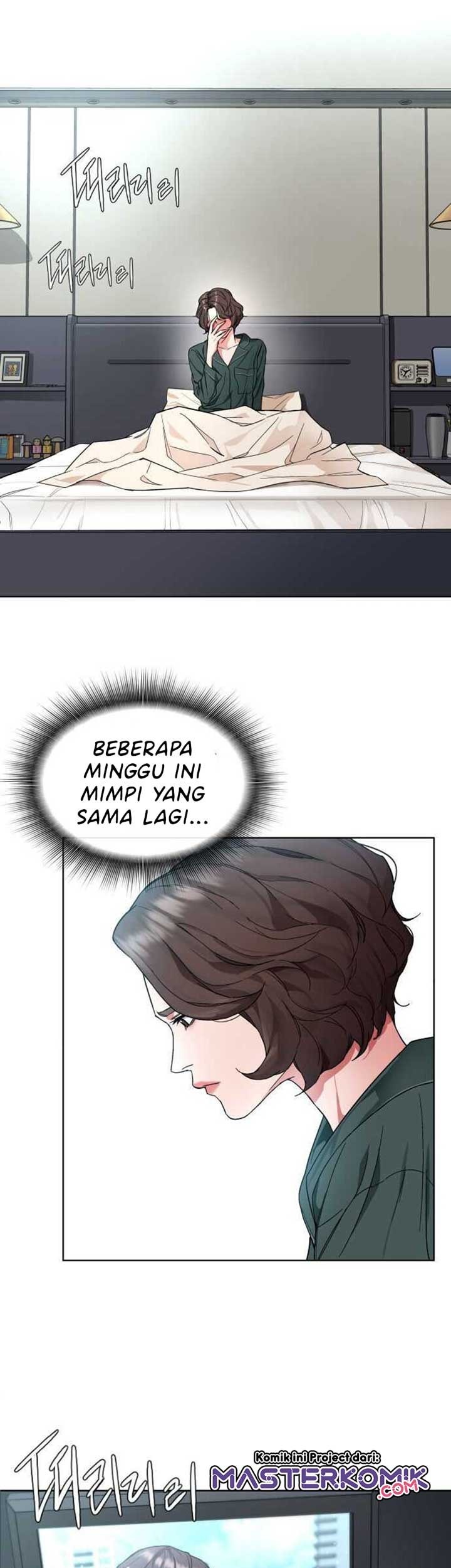 Ordinary Child Bab 01 halaman 28
