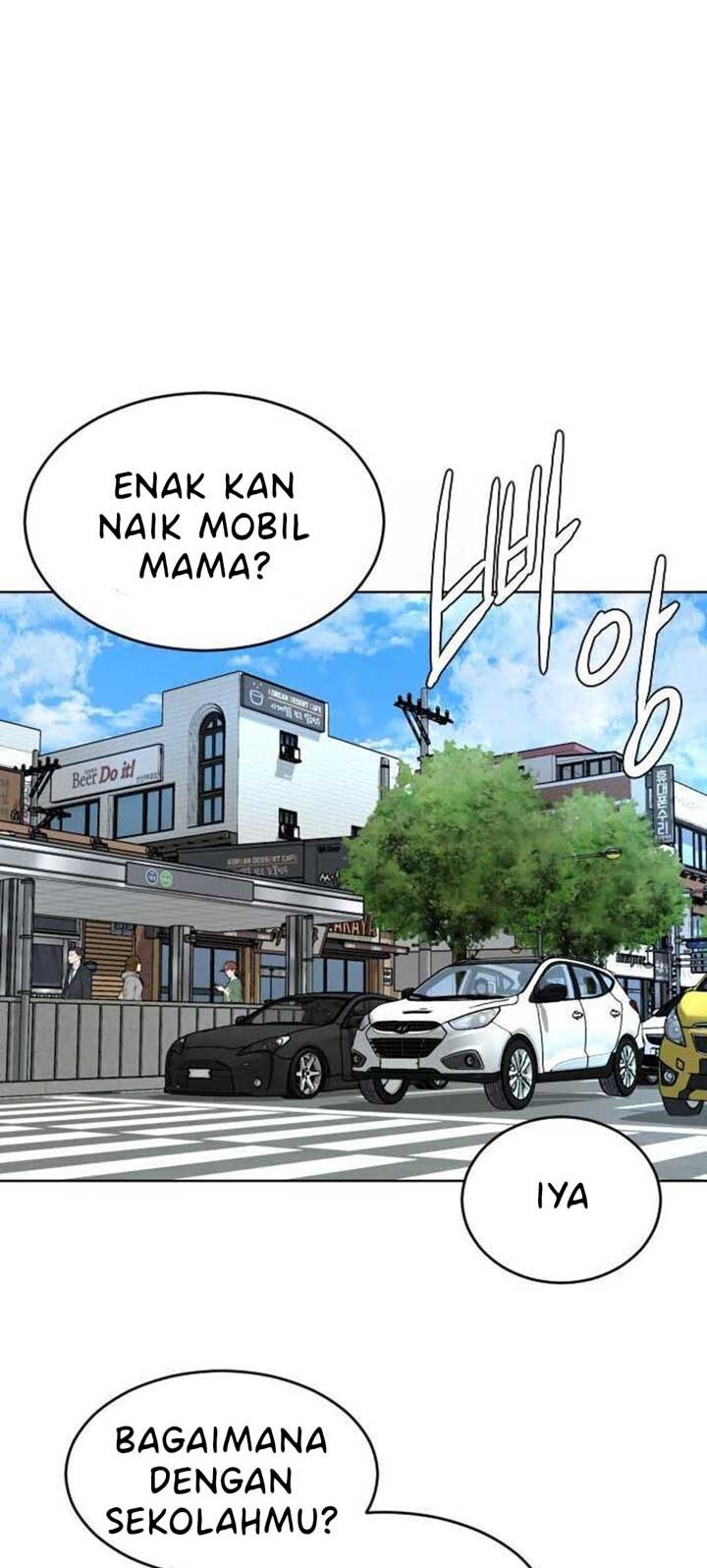 Ordinary Child Bab 01 halaman 32