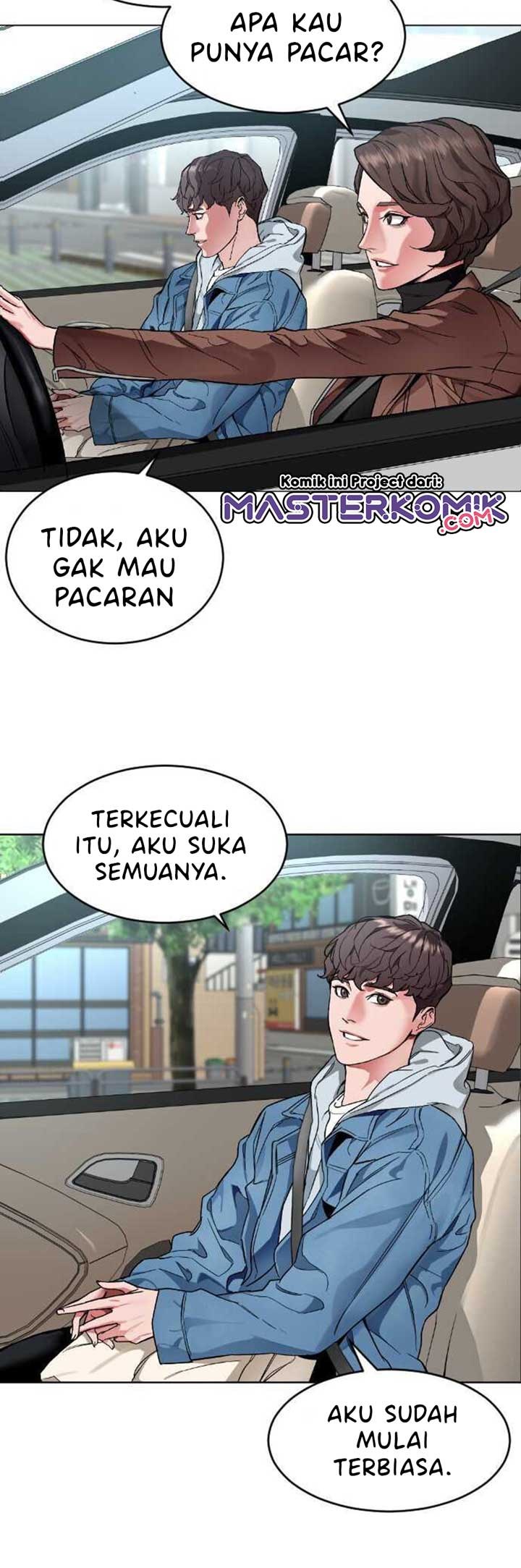 Ordinary Child Bab 01 halaman 33