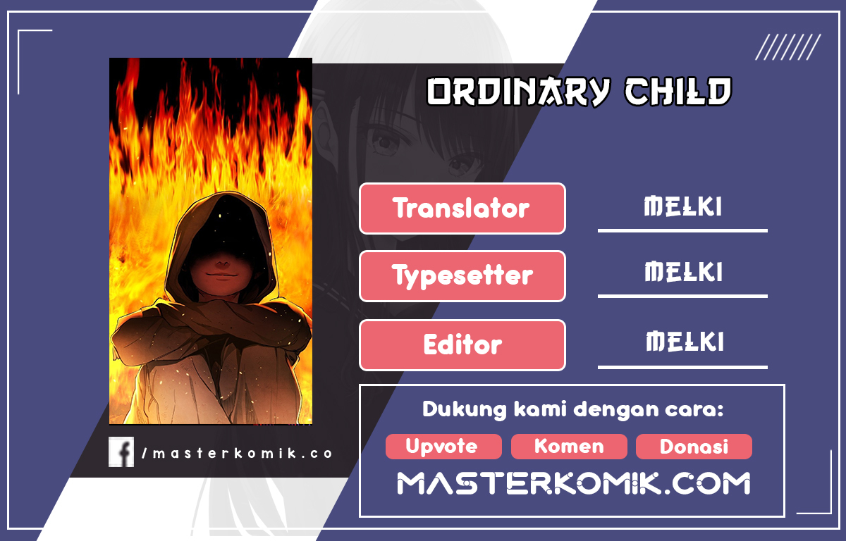 Ordinary Child Bab 02 halaman 1