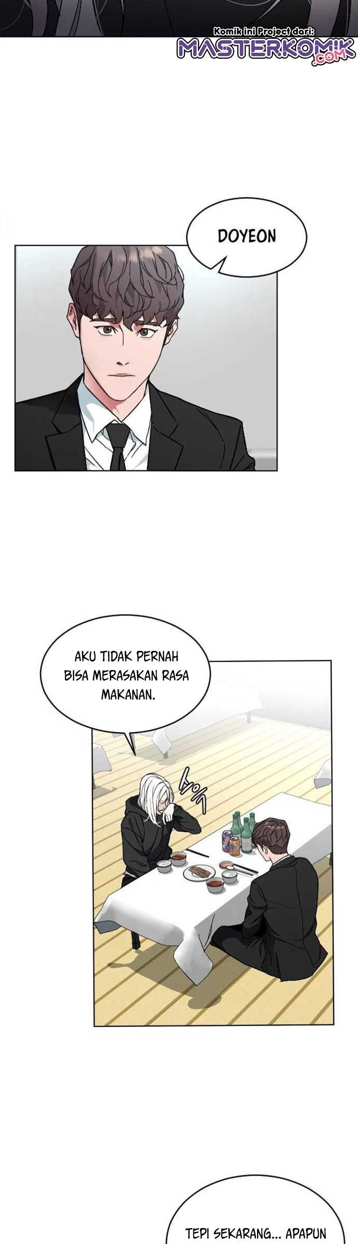 Ordinary Child Bab 02 halaman 11