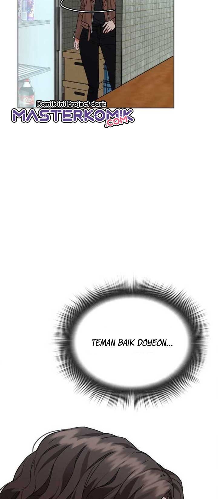 Ordinary Child Bab 02 halaman 16