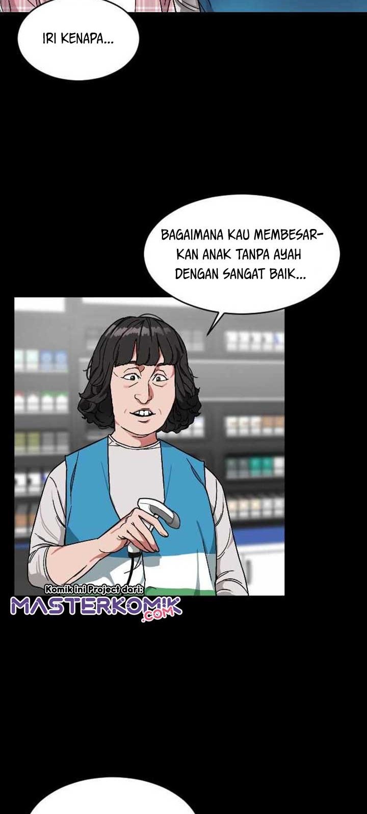 Ordinary Child Bab 02 halaman 21