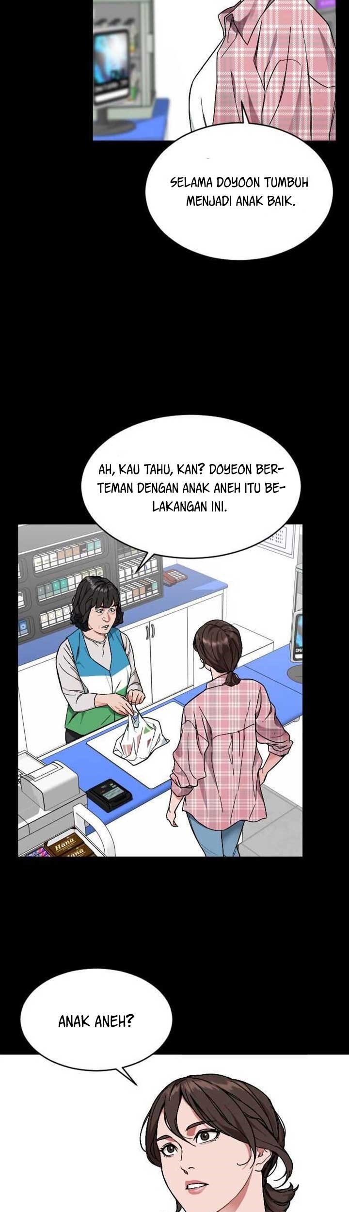 Ordinary Child Bab 02 halaman 23