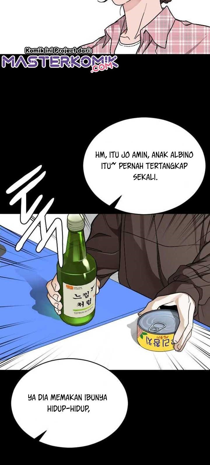 Ordinary Child Bab 02 halaman 24