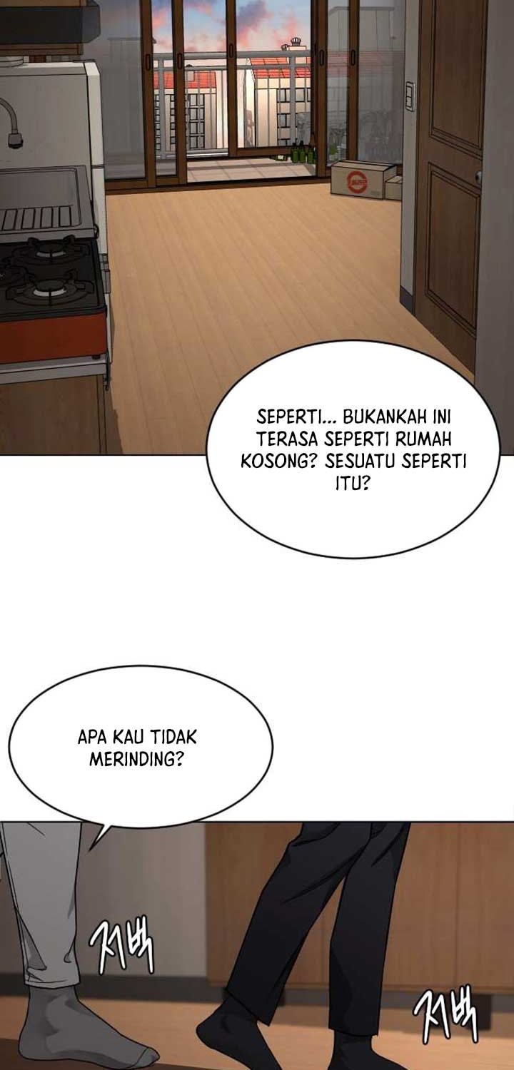 Ordinary Child Bab 03 halaman 12