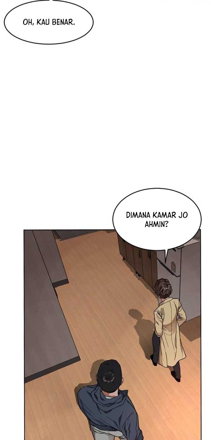 Ordinary Child Bab 03 halaman 27