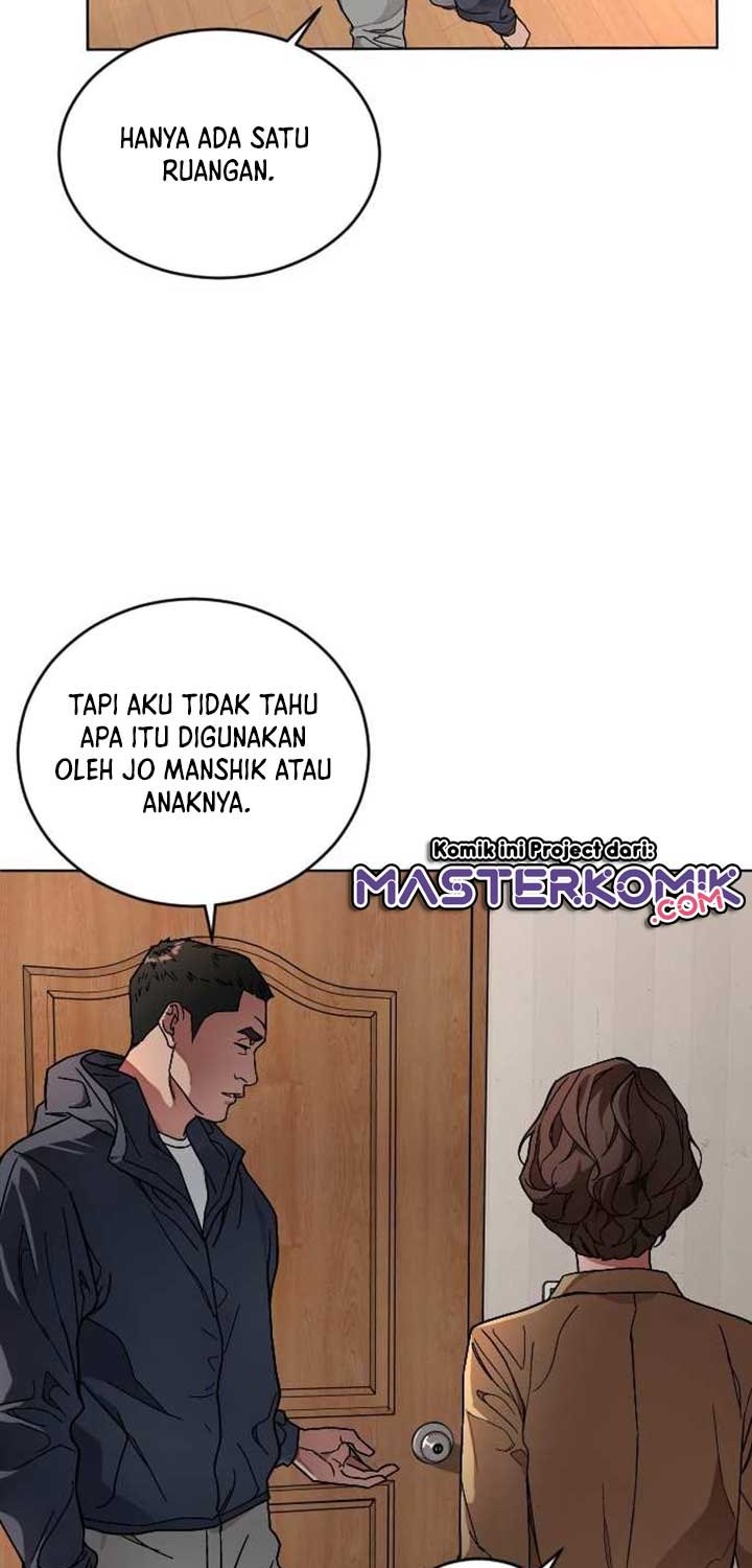 Ordinary Child Bab 03 halaman 28