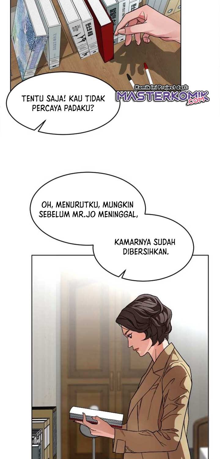 Ordinary Child Bab 03 halaman 32