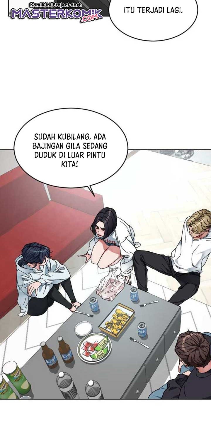Ordinary Child Bab 04 halaman 19