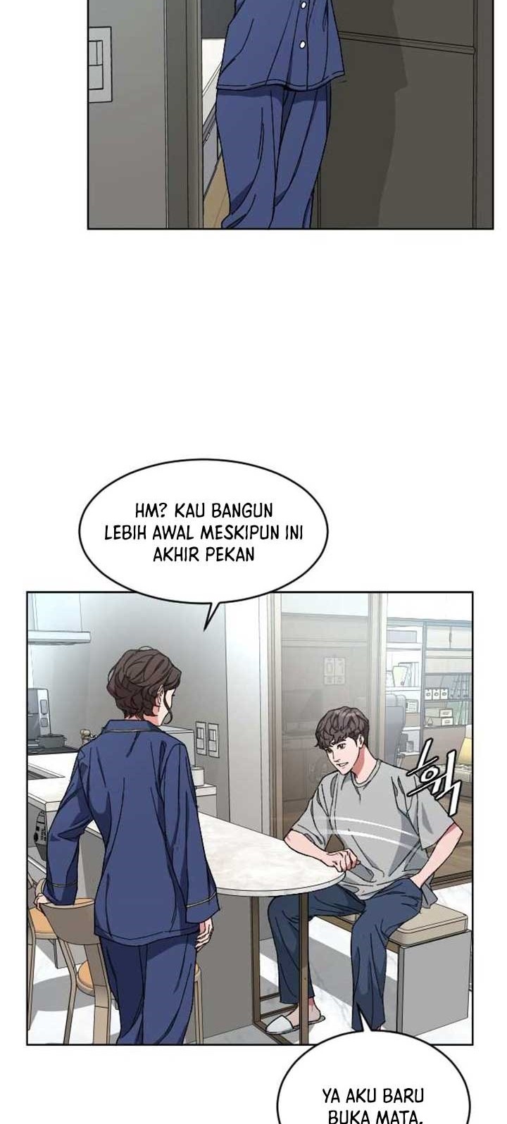 Ordinary Child Bab 05 halaman 6