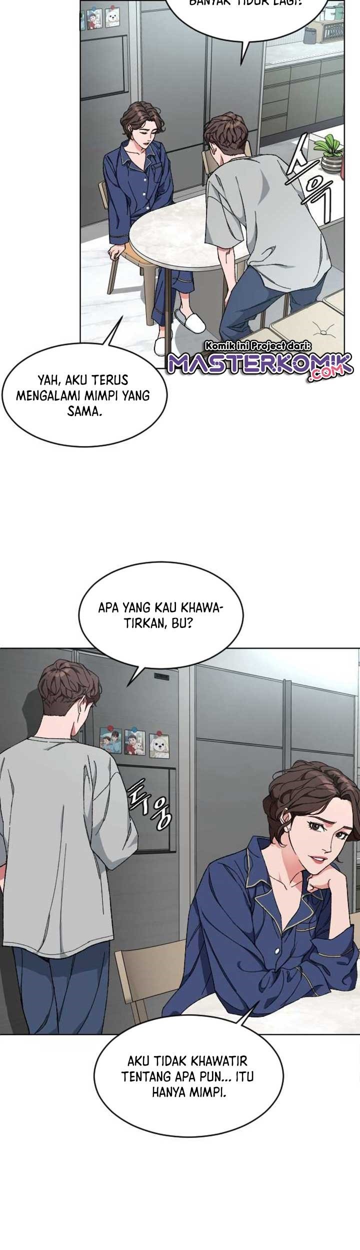 Ordinary Child Bab 05 halaman 8