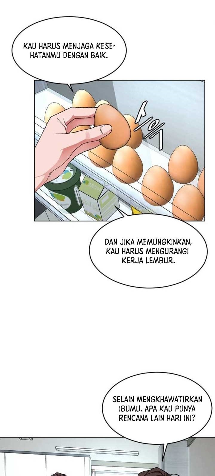 Ordinary Child Bab 05 halaman 9