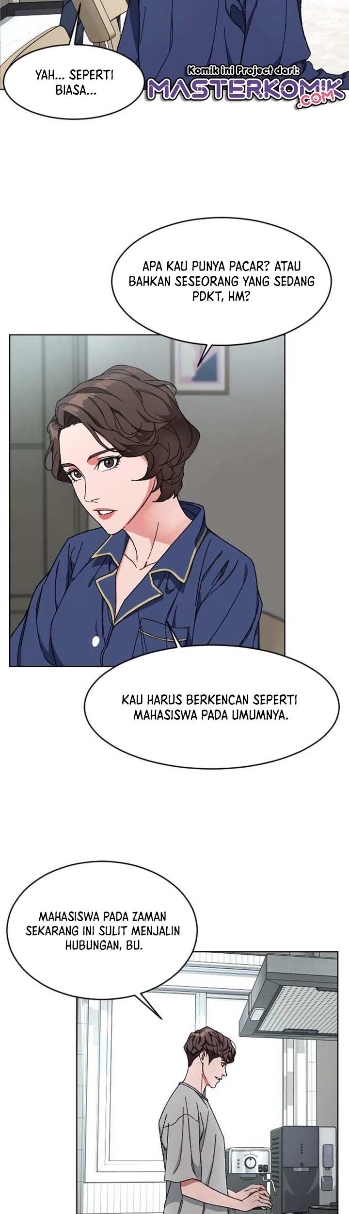 Ordinary Child Bab 05 halaman 11