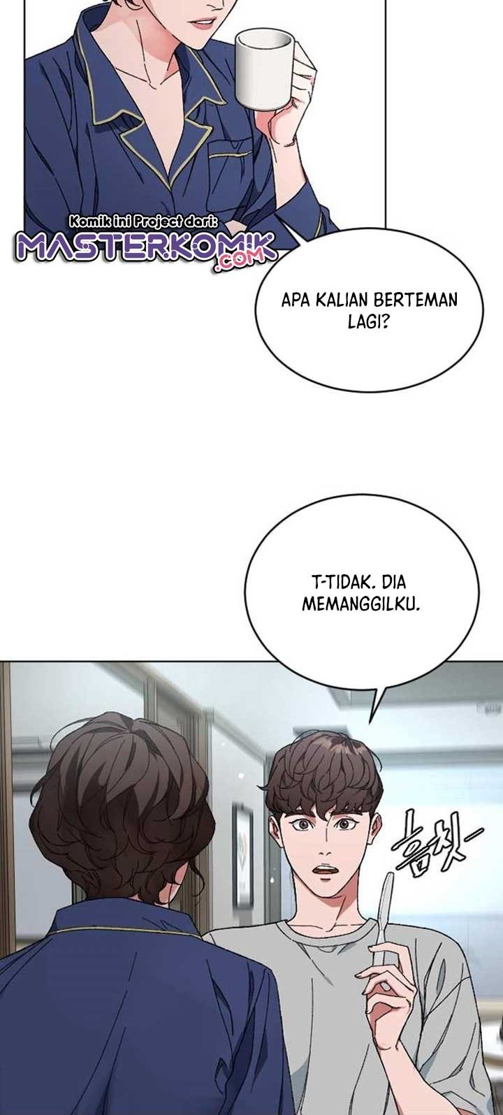 Ordinary Child Bab 05 halaman 18