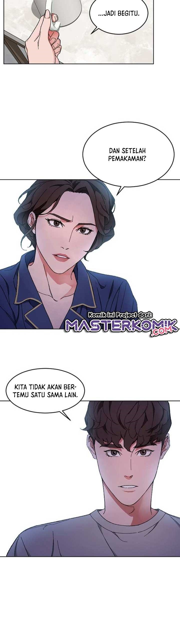 Ordinary Child Bab 05 halaman 20