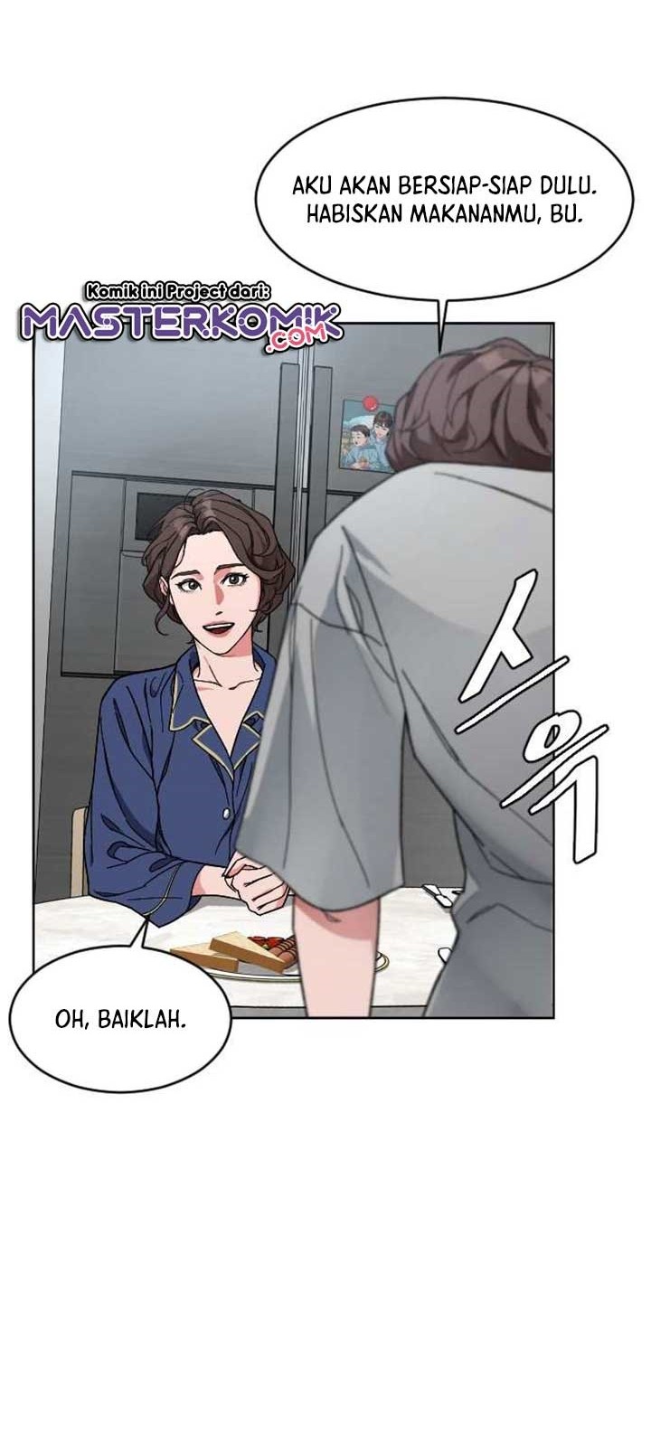 Ordinary Child Bab 05 halaman 27