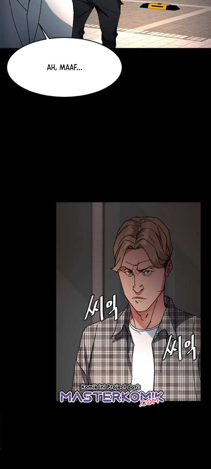 Ordinary Child Bab 05 halaman 48