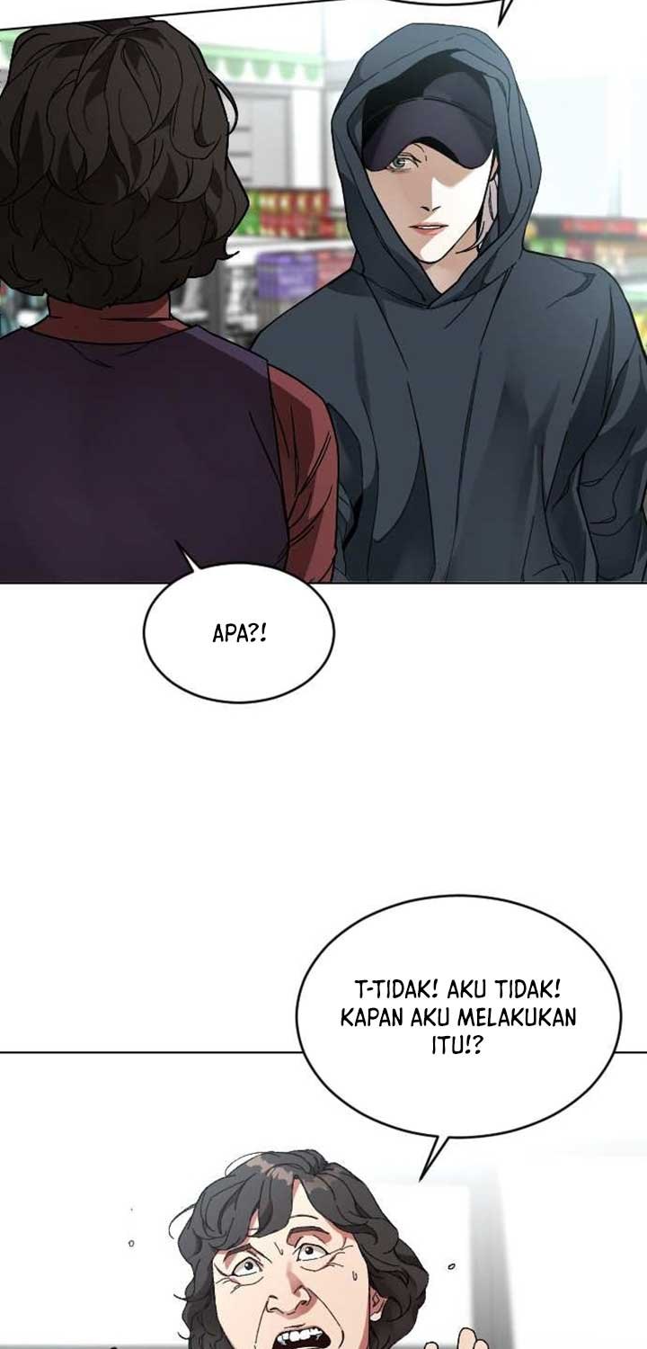 Ordinary Child Bab 06 halaman 6