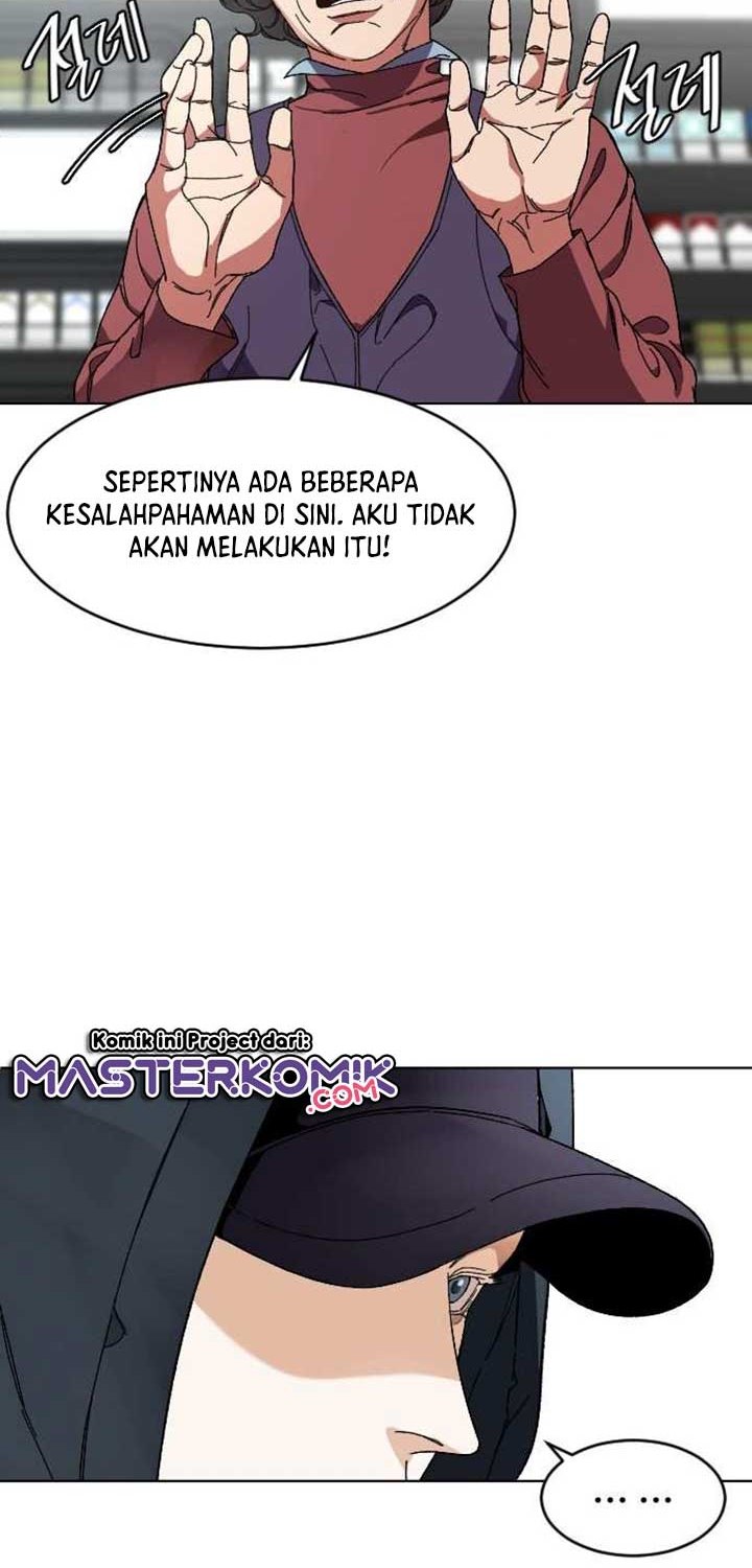Ordinary Child Bab 06 halaman 7