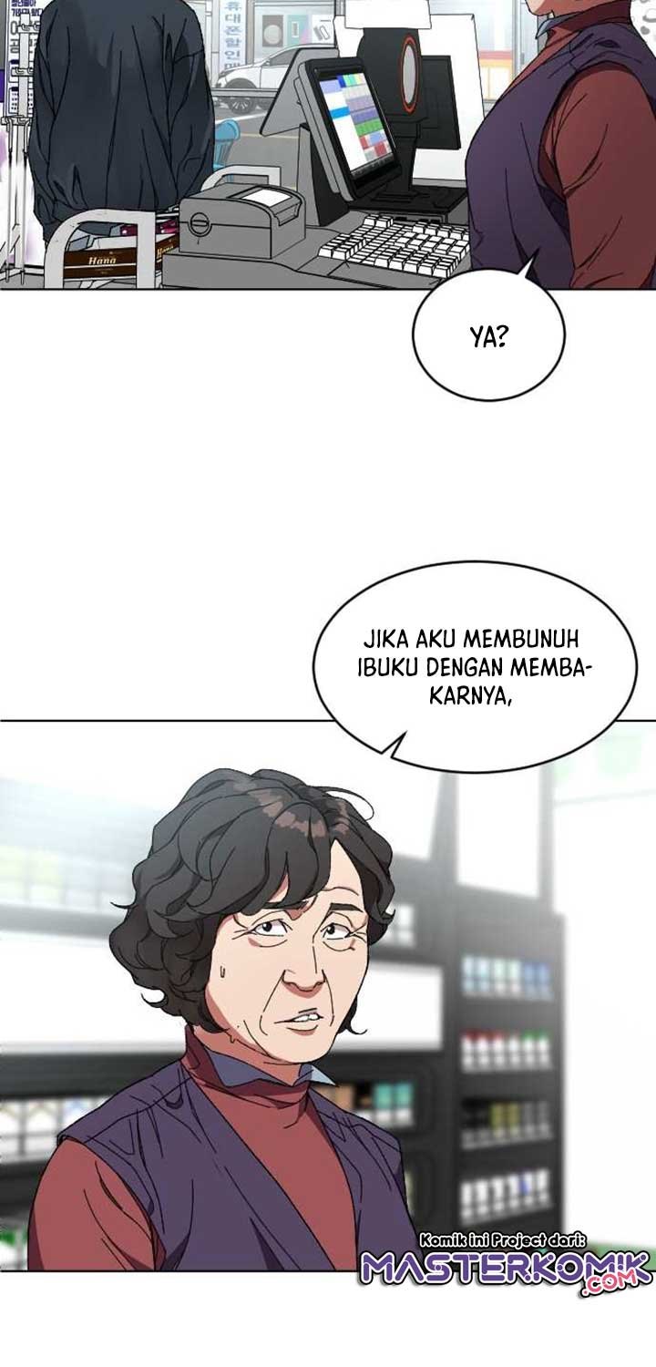 Ordinary Child Bab 06 halaman 10