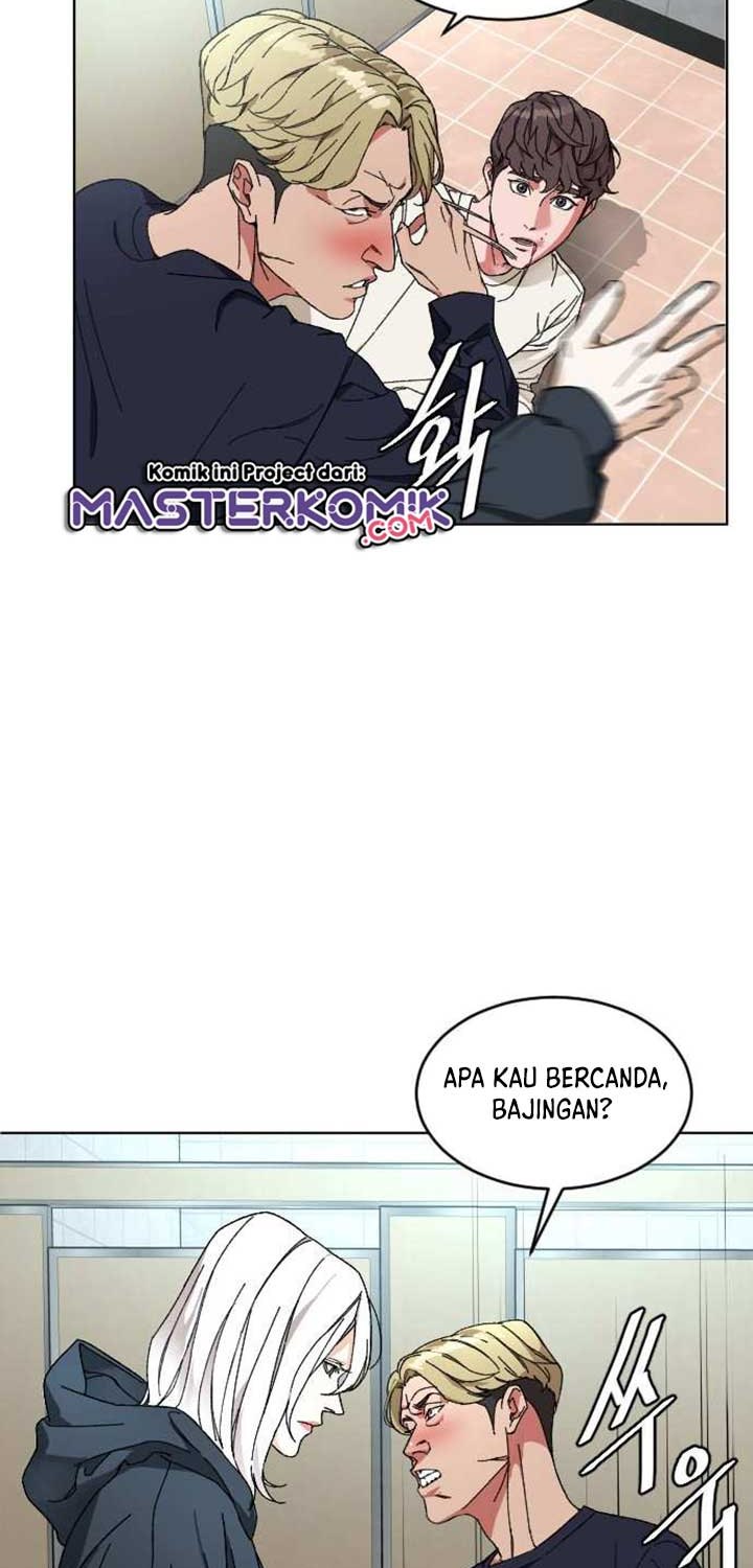 Ordinary Child Bab 07 halaman 4