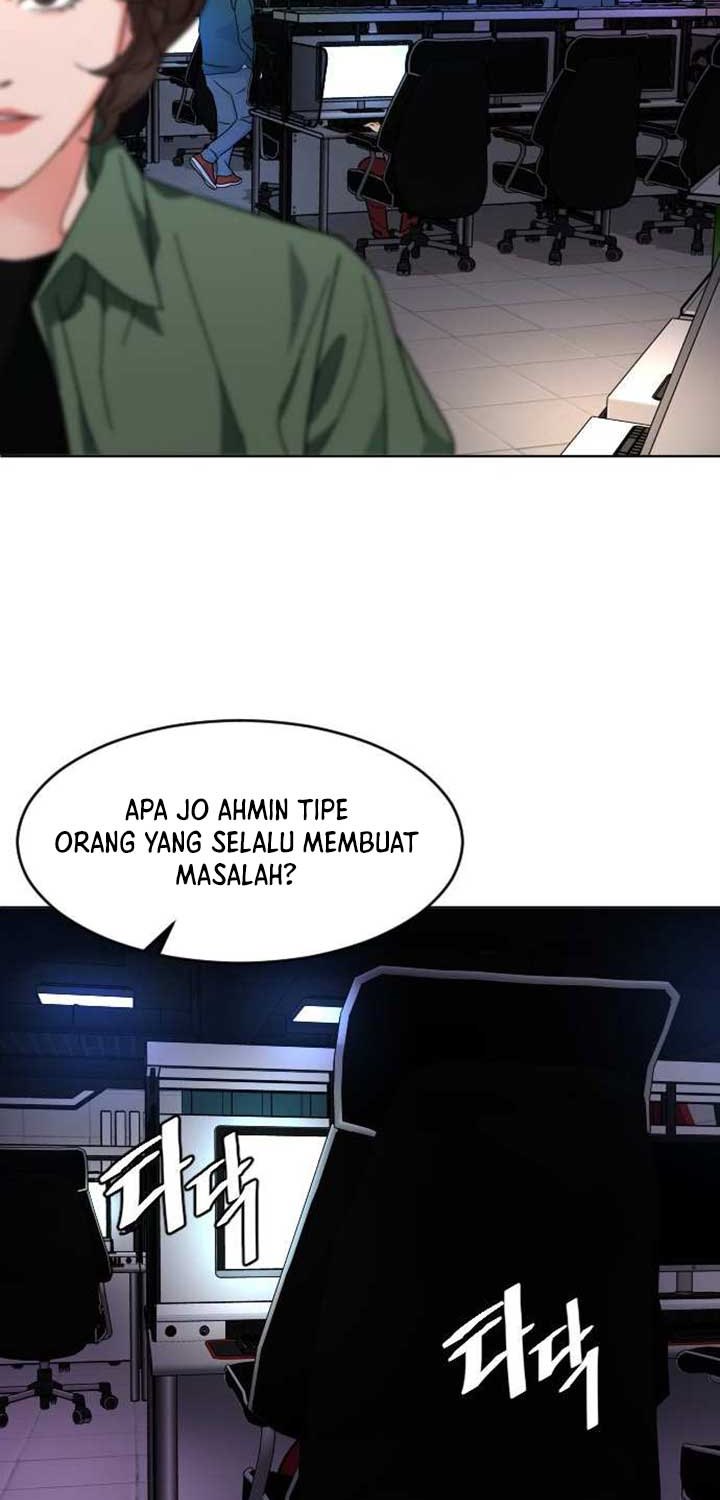 Ordinary Child Bab 07 halaman 32