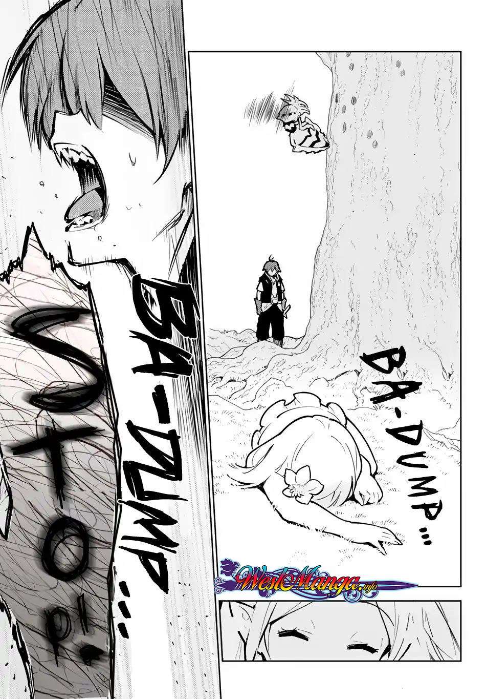 Ore dake Haireru Kakushi Dungeon chapter 21 halaman 13