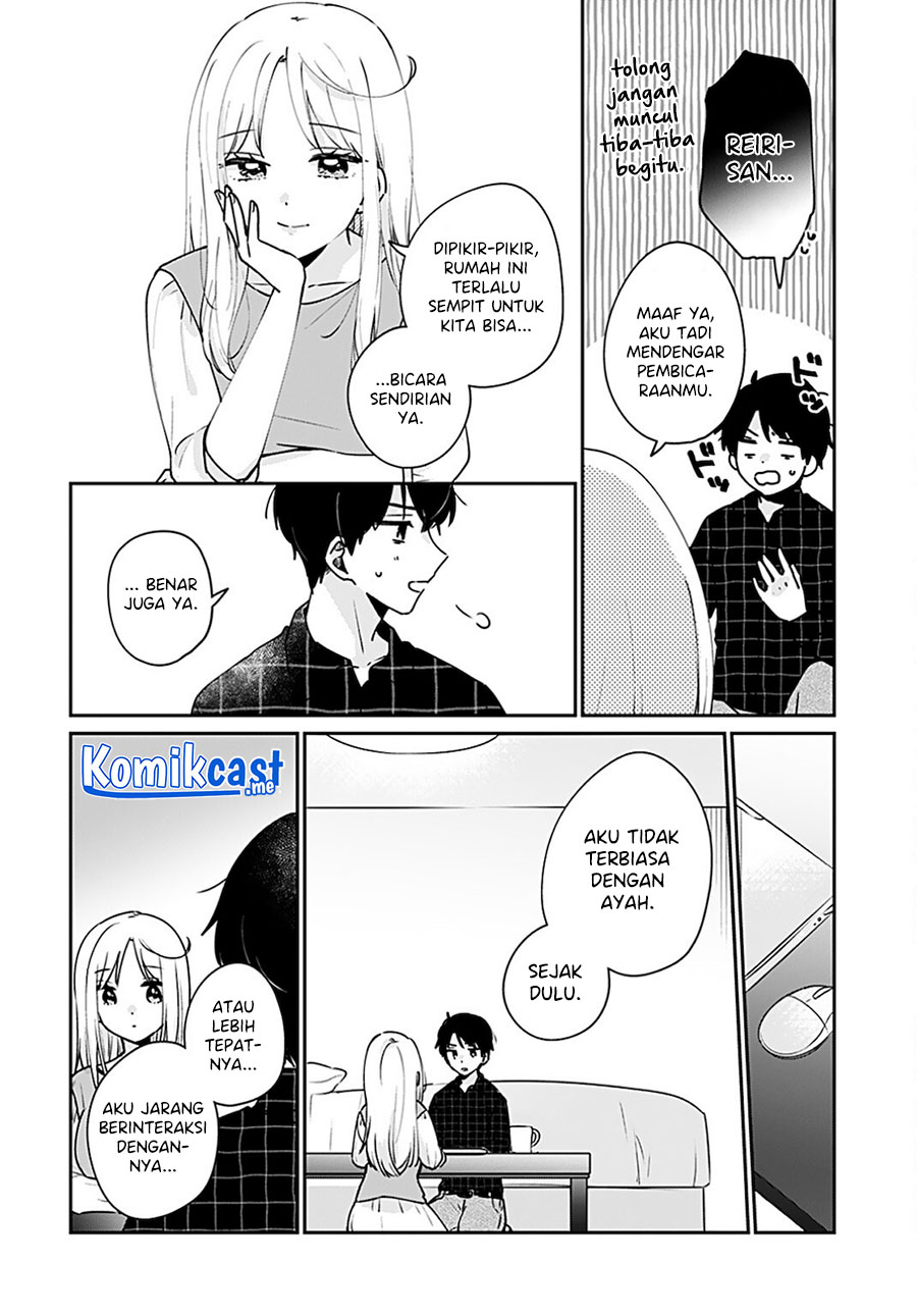 Ore wa Yuka de Nemasu! chapter 13 halaman 5
