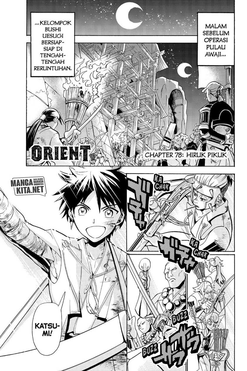 Orient Bab 79 halaman 2