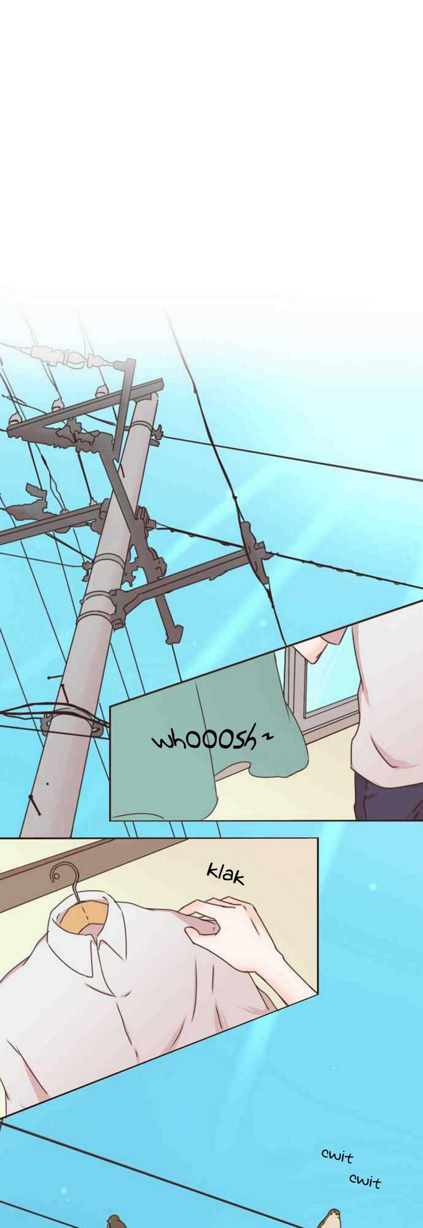 Osananajimi de Oyome-chan chapter 01 halaman 5