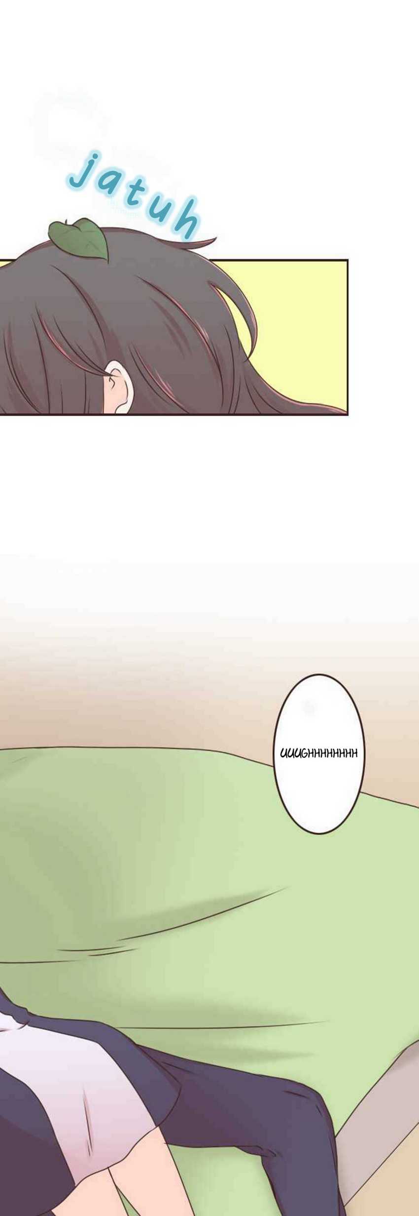 Osananajimi de Oyome-chan chapter 01 halaman 12