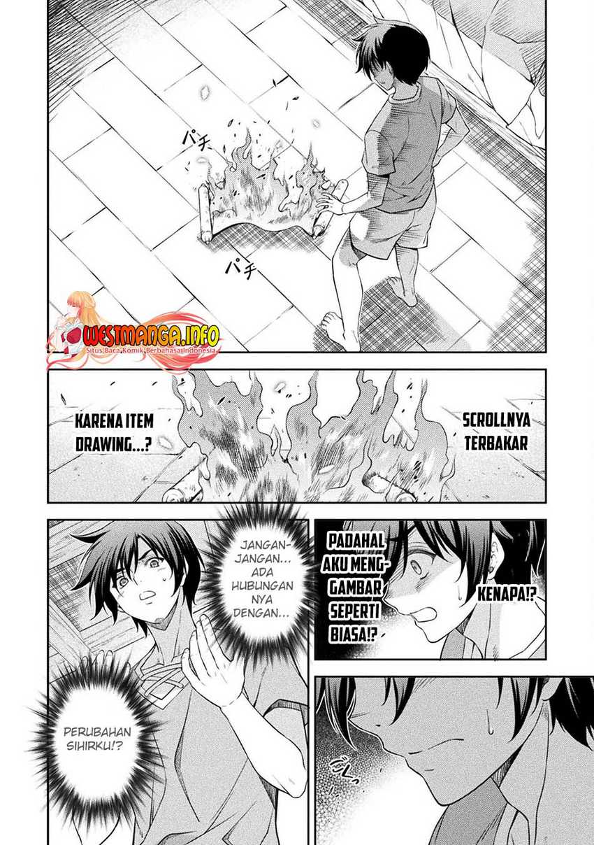 Osananajimi de Oyome-chan chapter 05 halaman 4